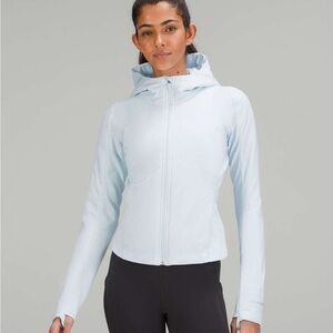 NEW WITH TAG LULULEMON PUSH YOUR PACE JACKET